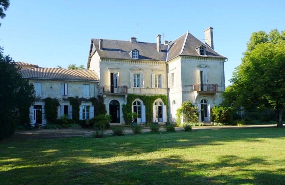 Les plus beaux quartiers de Bordeaux